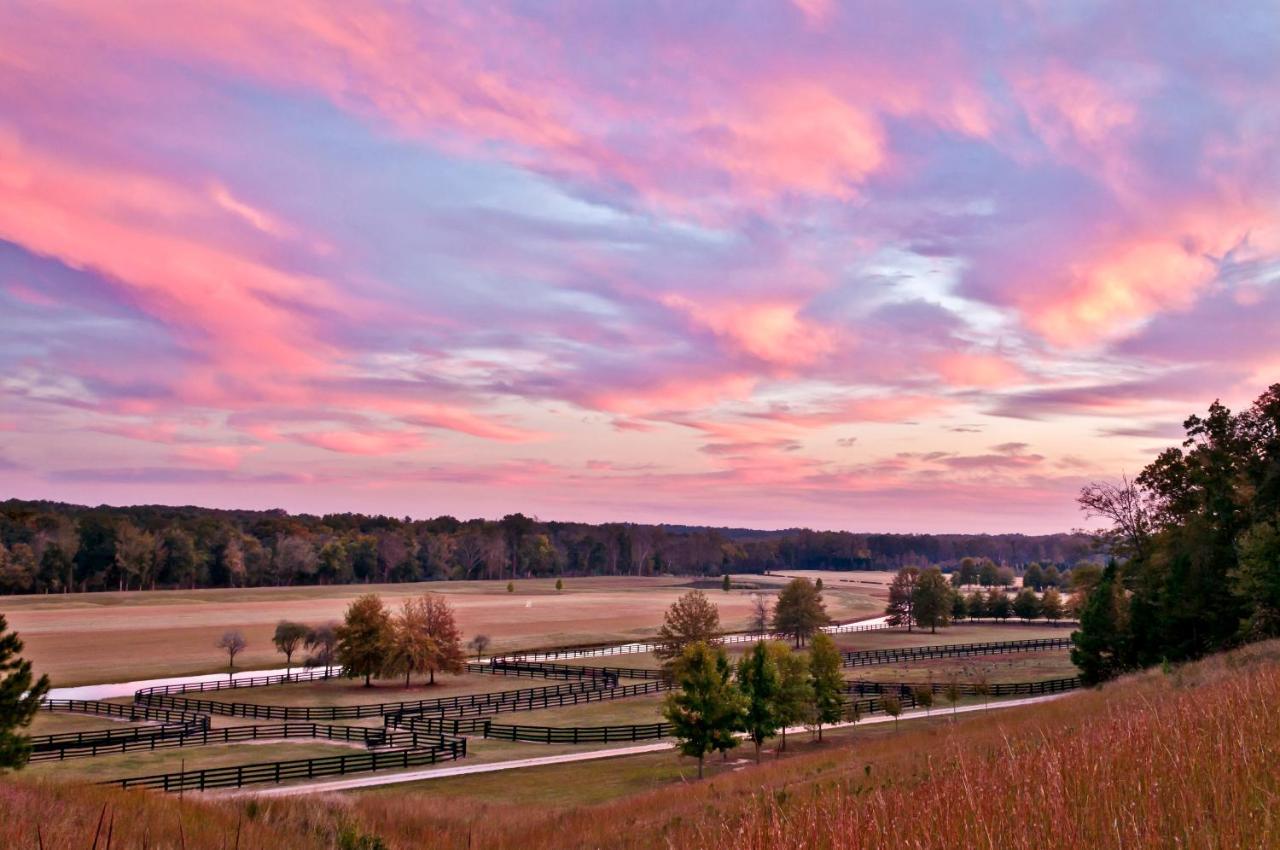 Foxhall Resort Chattahoochee Hills Exterior photo